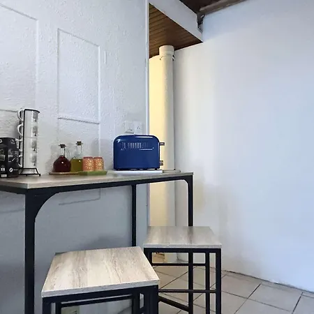 Appartement 2 Pieces Renove Au Coeur De Banyuls, Climatise, Proche - Fr-1-225c-157 Banyuls-sur-Mer